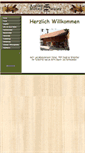 Mobile Screenshot of antik-stadel.ch